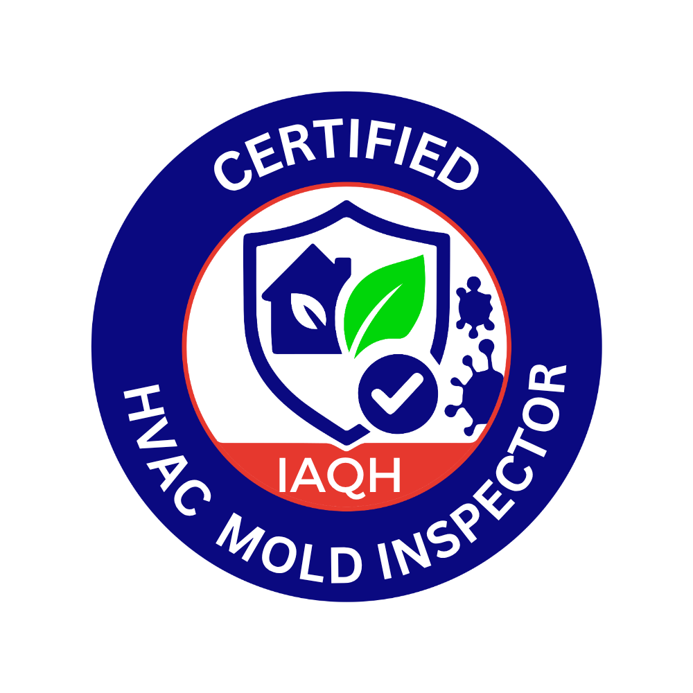 Get HVAC Mold Certified