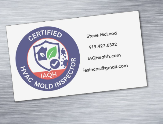 magnetic business card