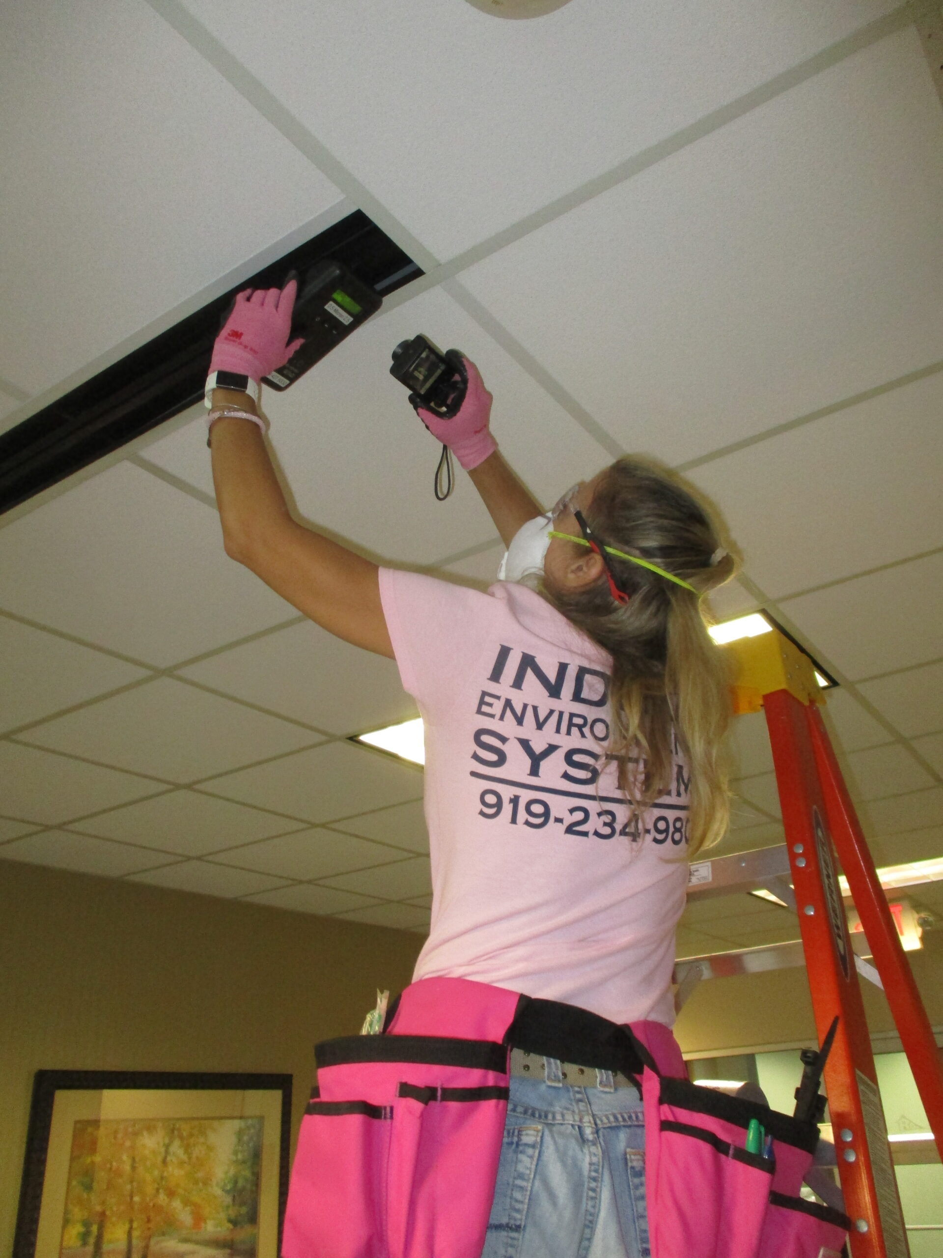 Science-Based Inspections